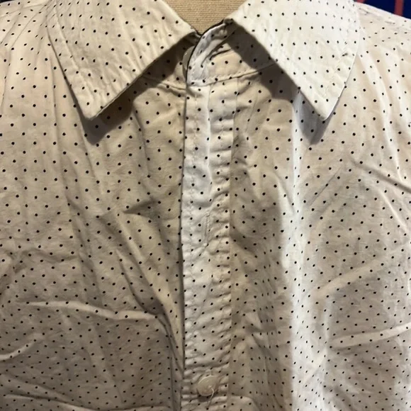 Polo Dressing Top - Picture 2 of 5